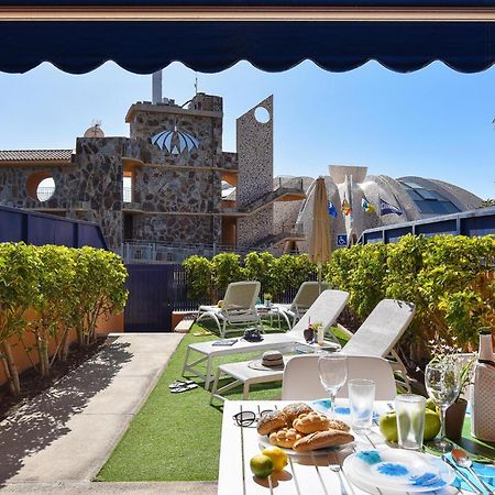 Duplex Bahia Meloneras 47 By Villagrancanaria المظهر الخارجي الصورة