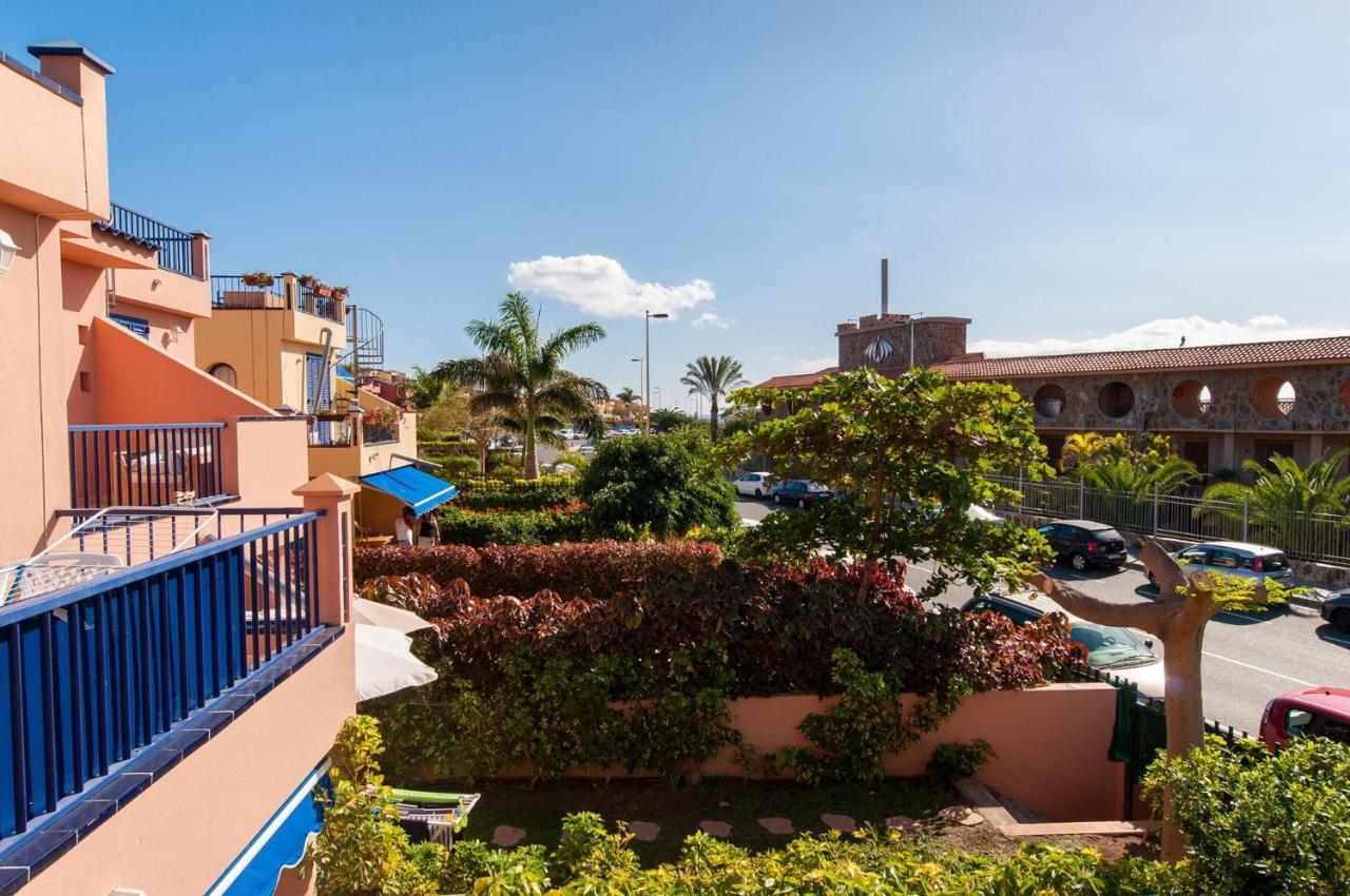 Duplex Bahia Meloneras 47 By Villagrancanaria المظهر الخارجي الصورة