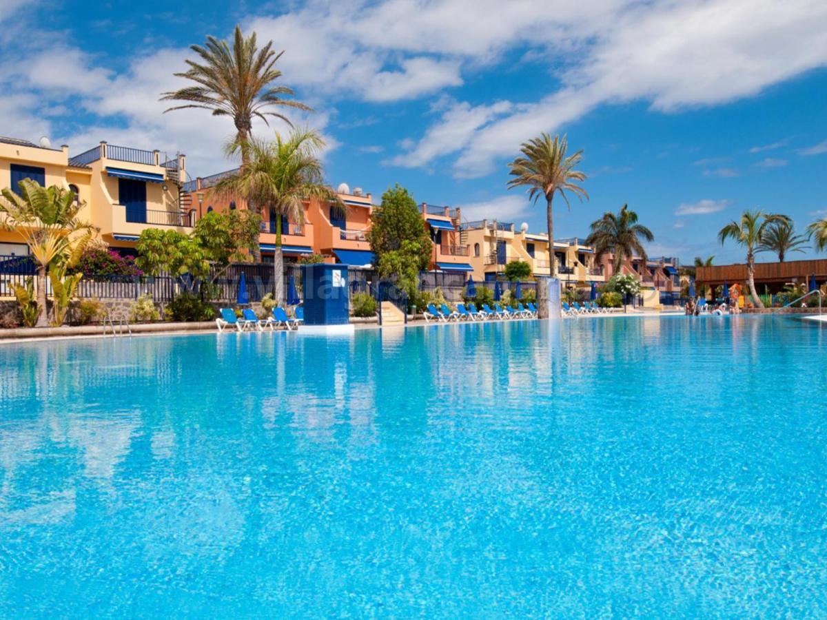 Duplex Bahia Meloneras 47 By Villagrancanaria المظهر الخارجي الصورة