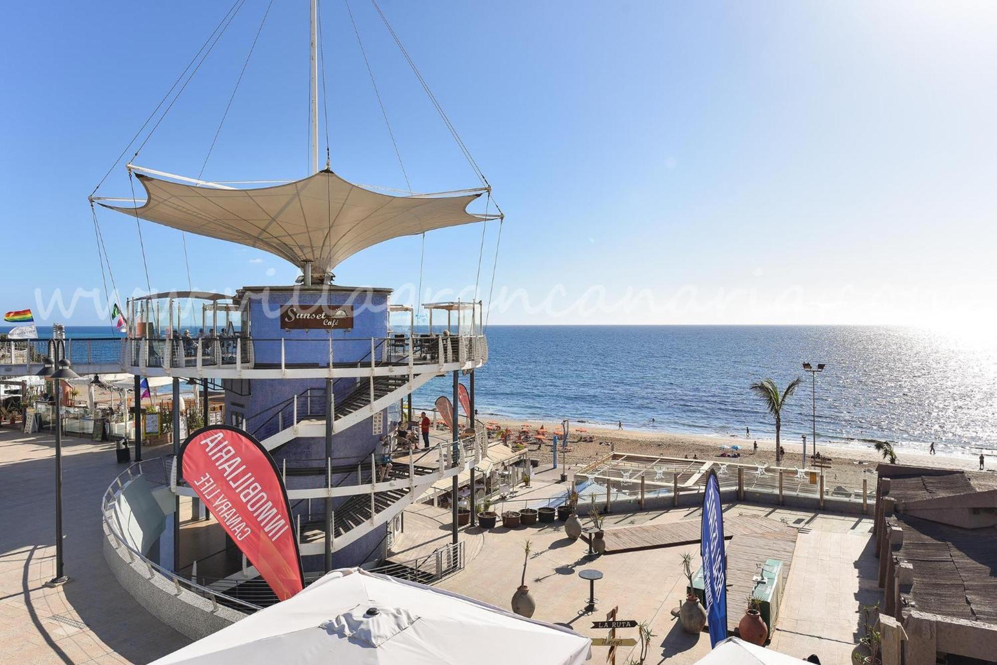 Duplex Bahia Meloneras 47 By Villagrancanaria المظهر الخارجي الصورة