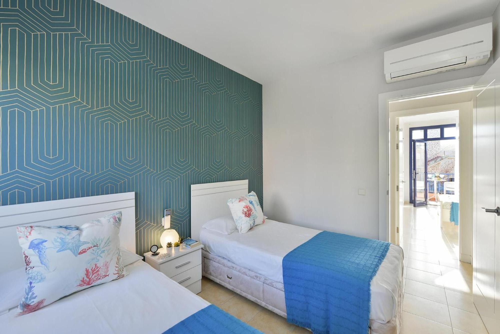 Duplex Bahia Meloneras 47 By Villagrancanaria المظهر الخارجي الصورة