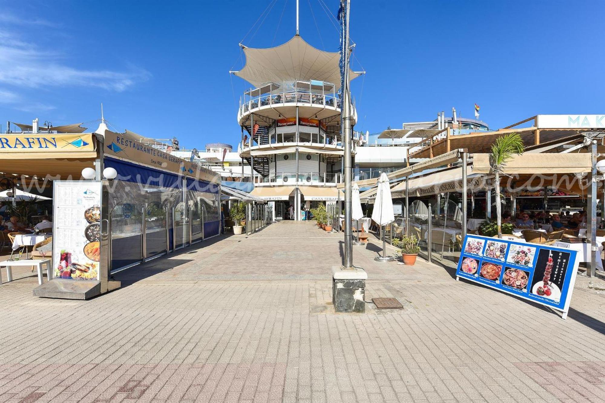 Duplex Bahia Meloneras 47 By Villagrancanaria المظهر الخارجي الصورة