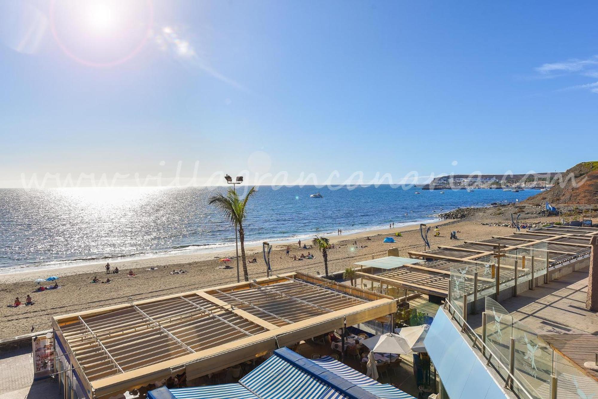 Duplex Bahia Meloneras 47 By Villagrancanaria المظهر الخارجي الصورة