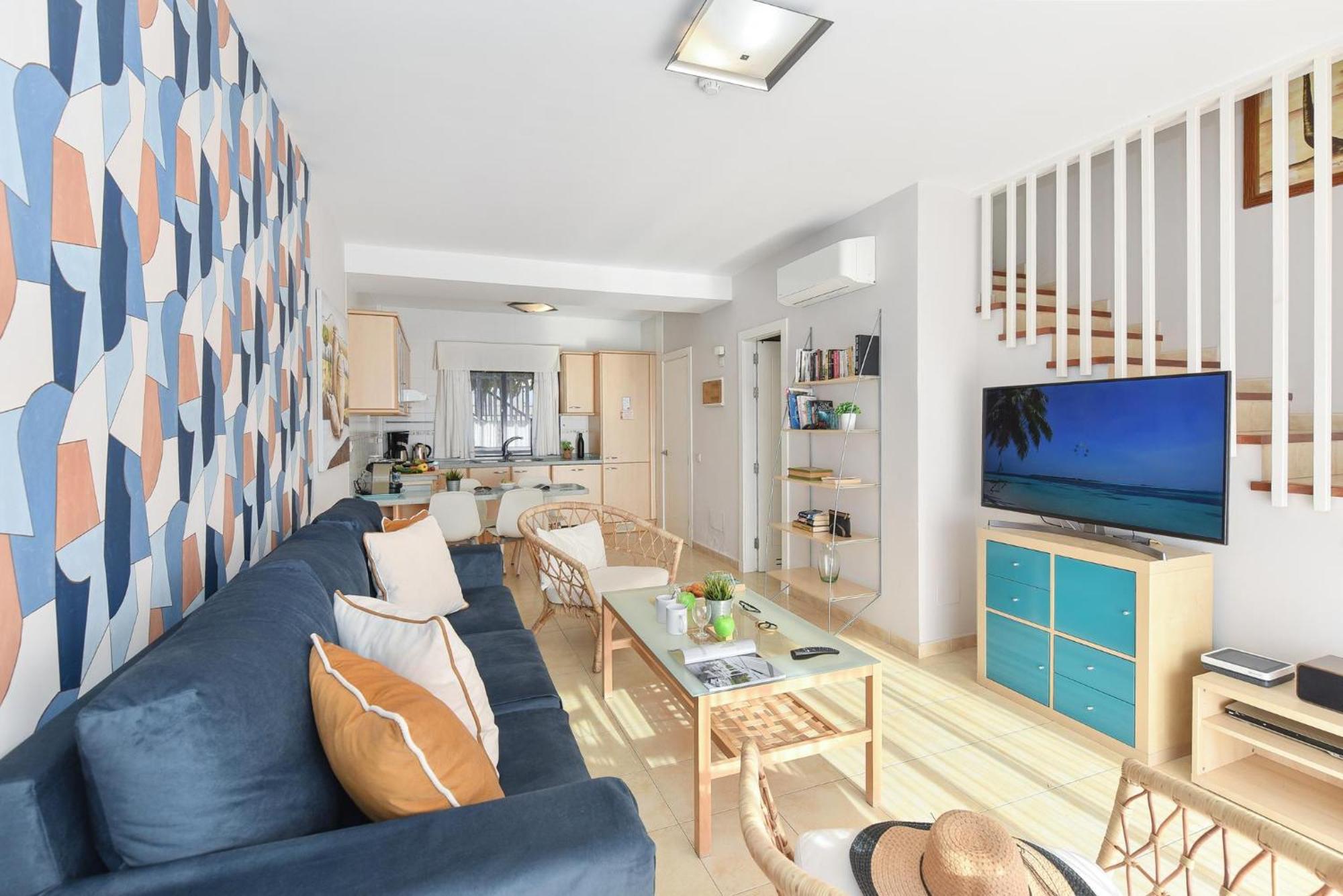 Duplex Bahia Meloneras 47 By Villagrancanaria المظهر الخارجي الصورة