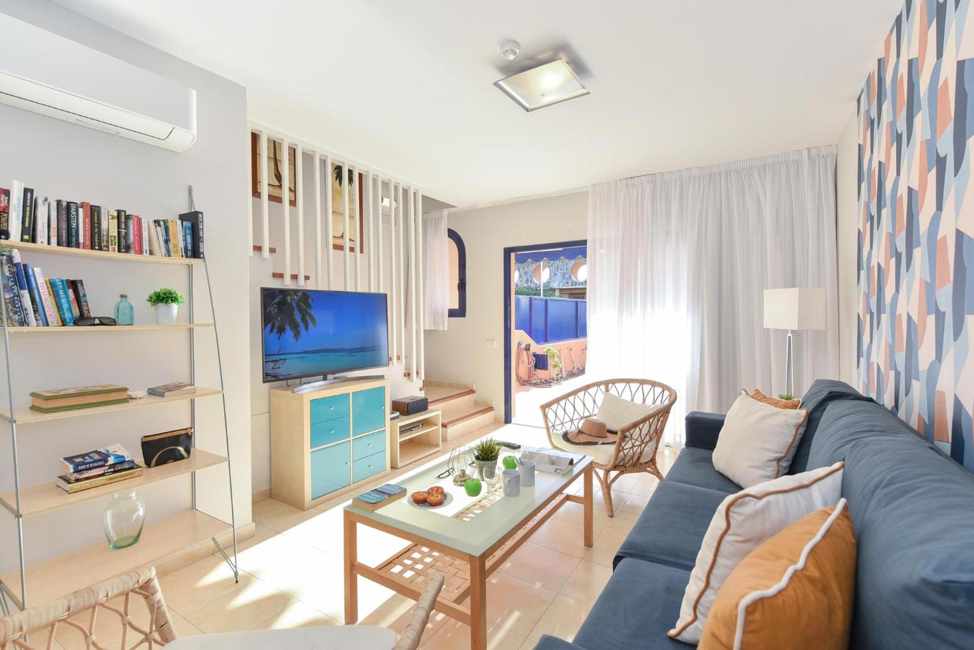 Duplex Bahia Meloneras 47 By Villagrancanaria المظهر الخارجي الصورة