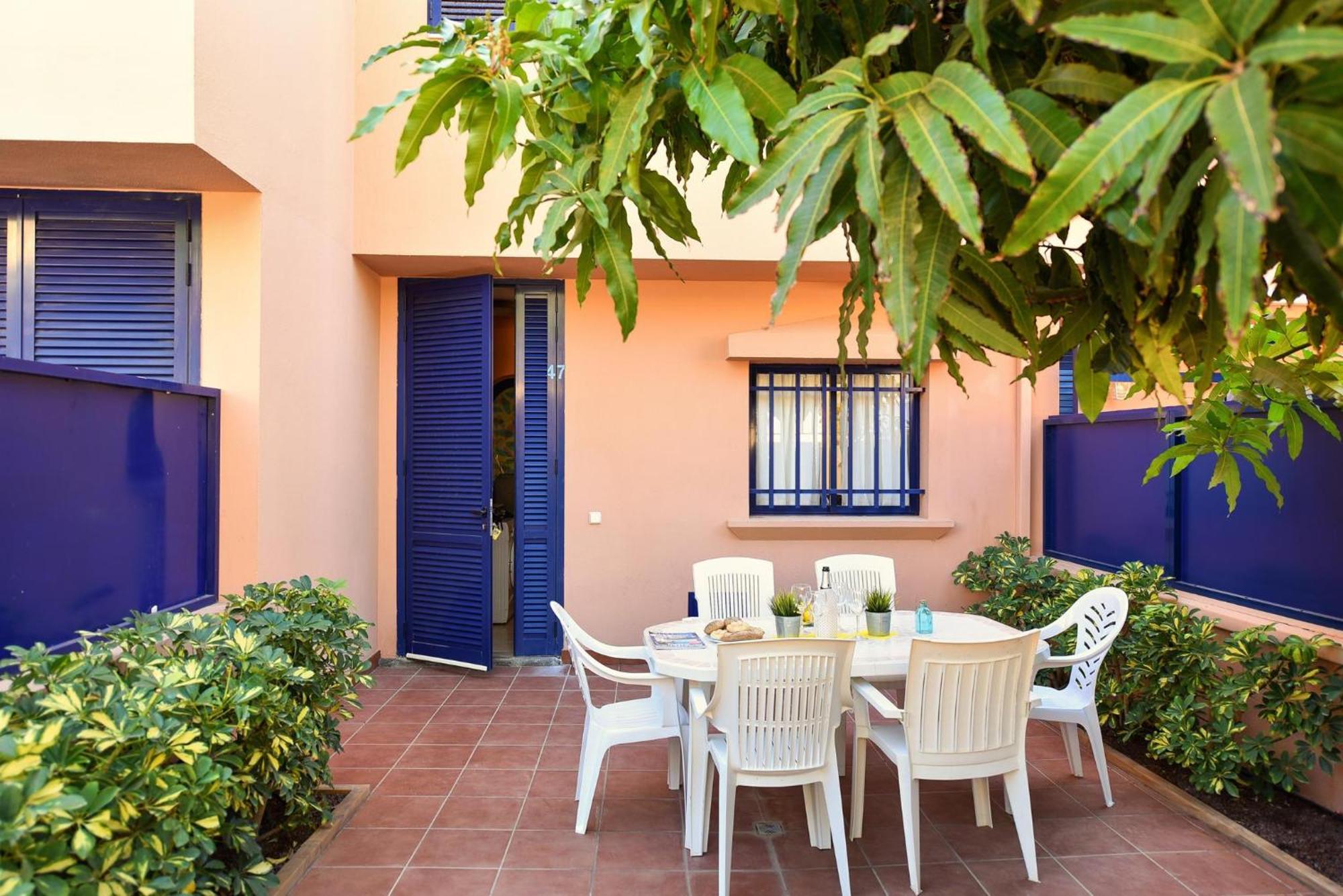 Duplex Bahia Meloneras 47 By Villagrancanaria المظهر الخارجي الصورة