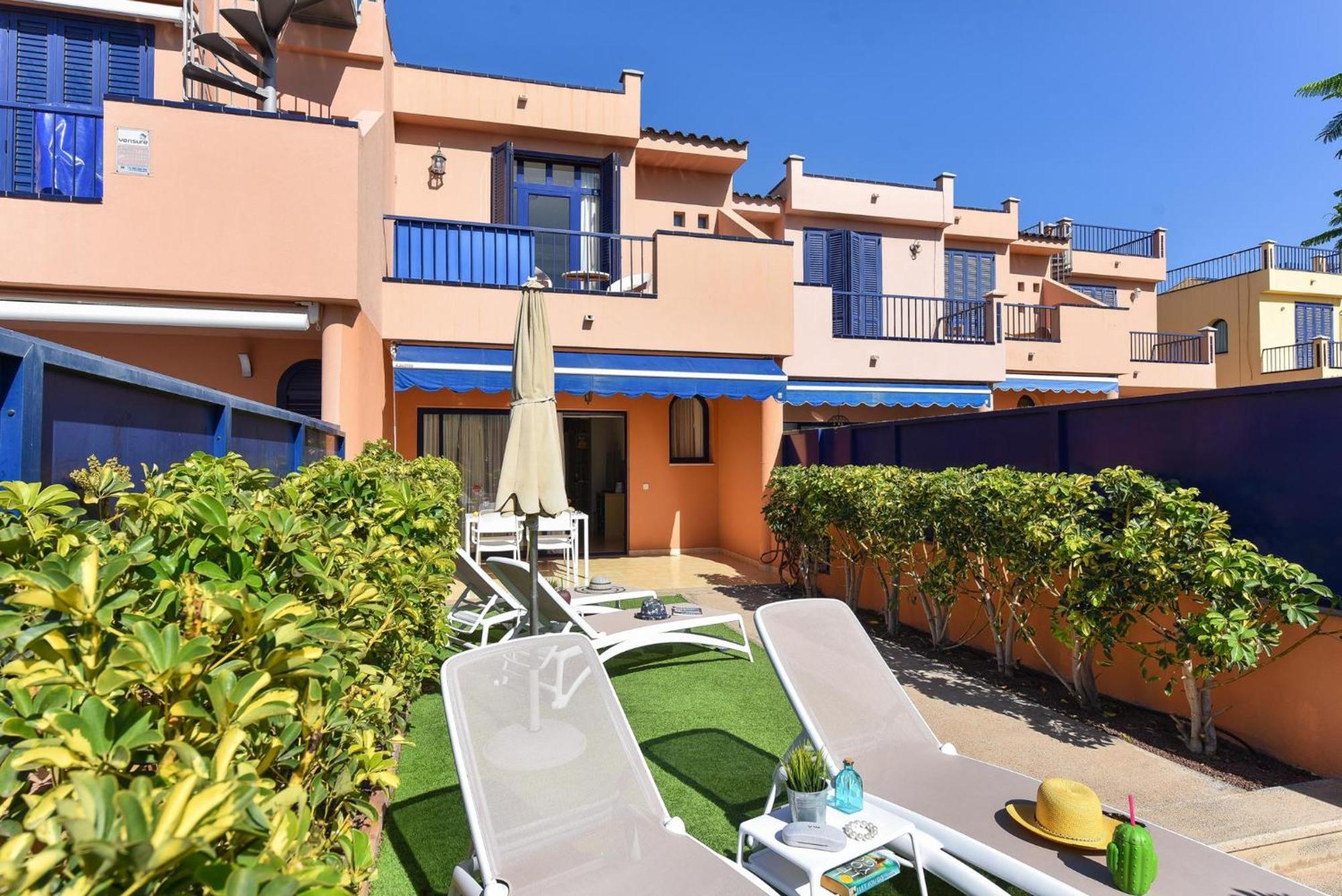 Duplex Bahia Meloneras 47 By Villagrancanaria المظهر الخارجي الصورة
