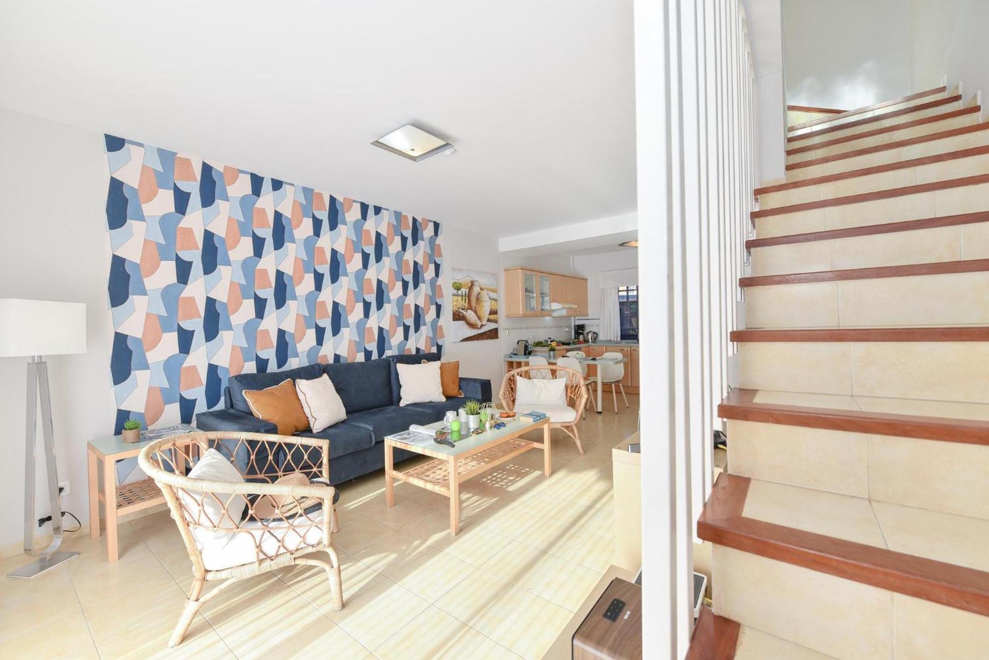 Duplex Bahia Meloneras 47 By Villagrancanaria المظهر الخارجي الصورة
