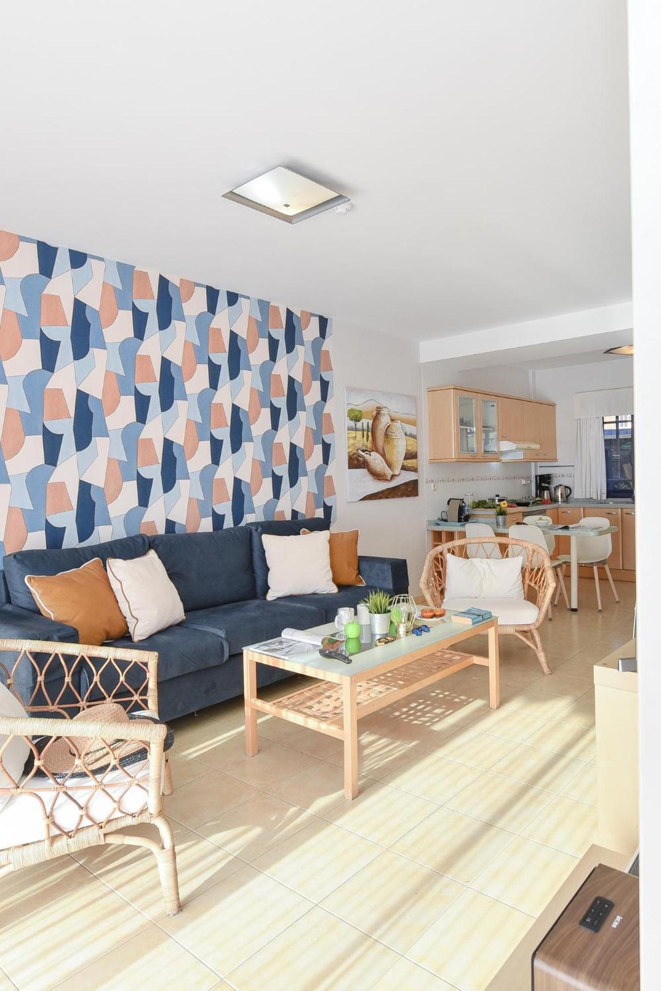 Duplex Bahia Meloneras 47 By Villagrancanaria المظهر الخارجي الصورة