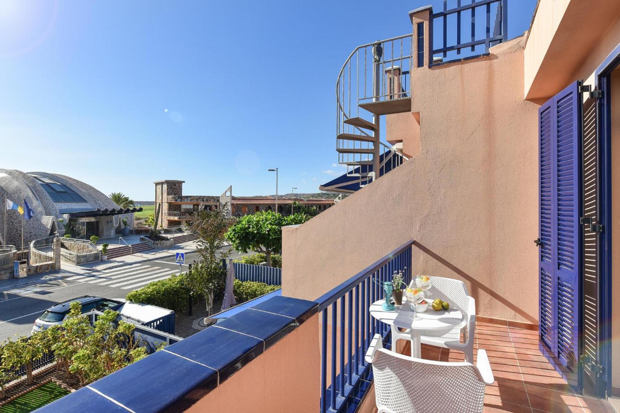 Duplex Bahia Meloneras 47 By Villagrancanaria المظهر الخارجي الصورة