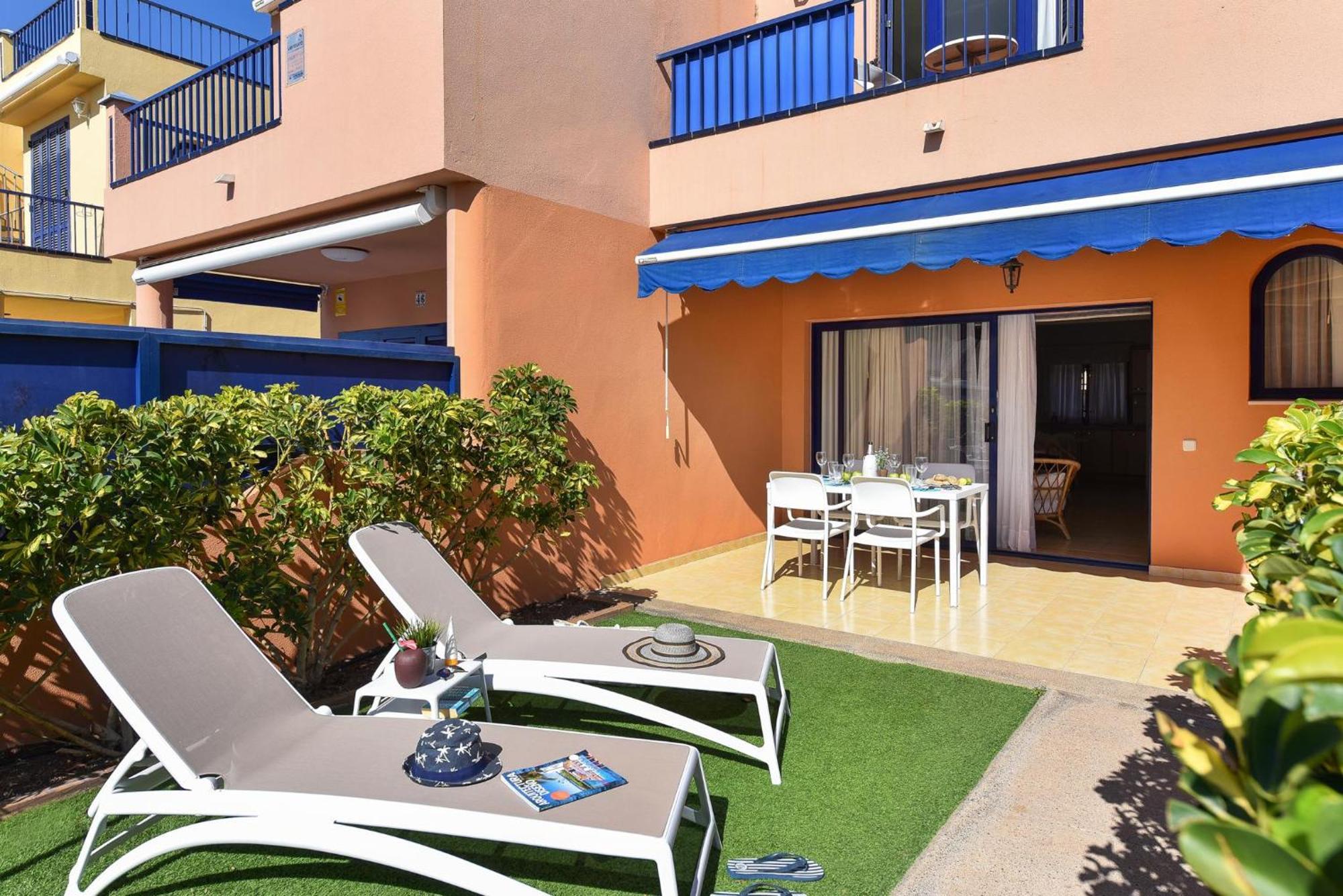 Duplex Bahia Meloneras 47 By Villagrancanaria المظهر الخارجي الصورة