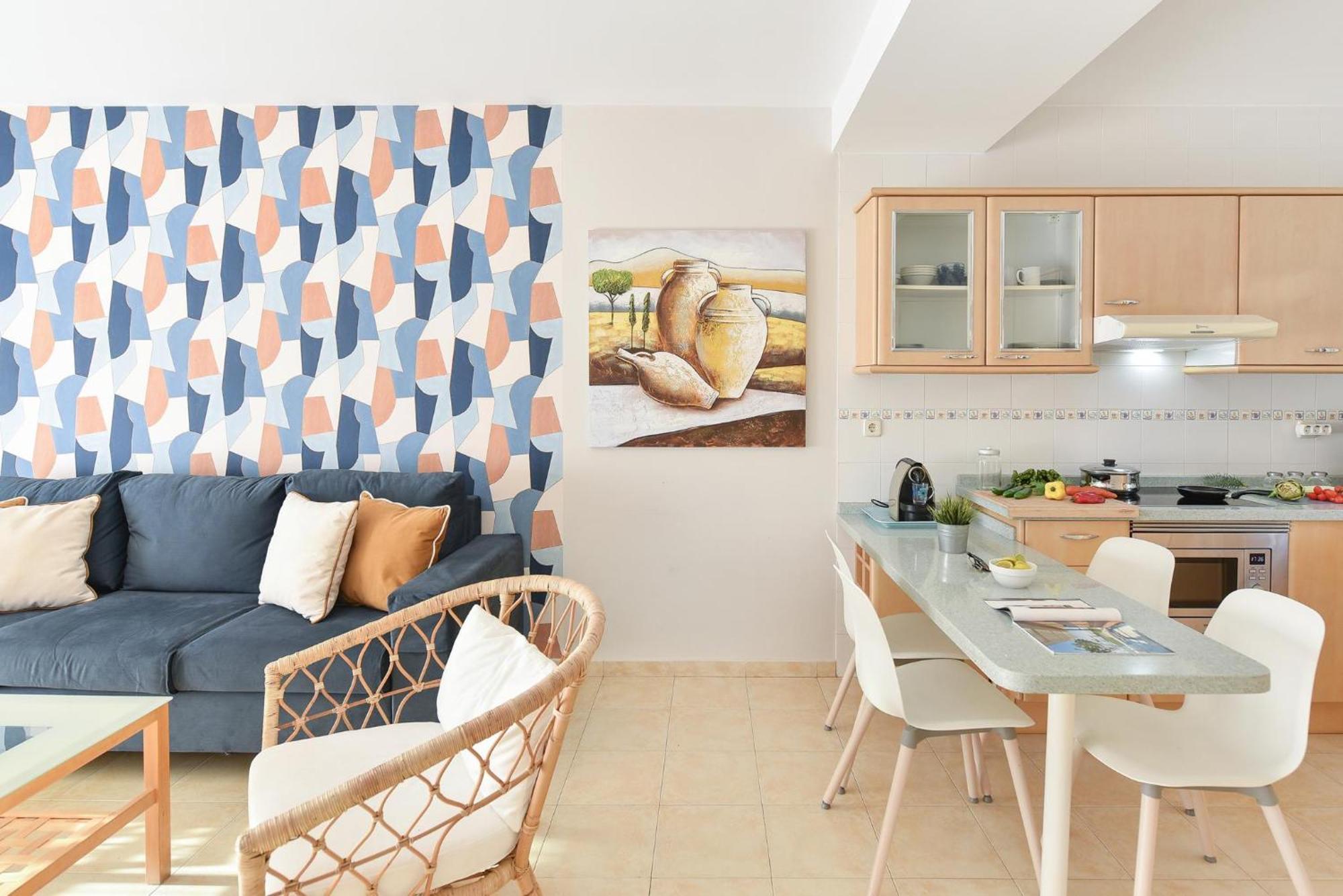 Duplex Bahia Meloneras 47 By Villagrancanaria المظهر الخارجي الصورة