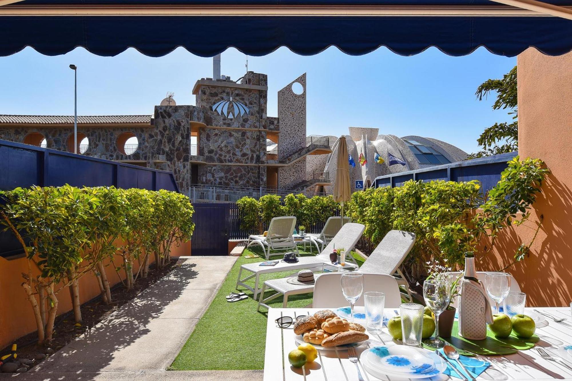 Duplex Bahia Meloneras 47 By Villagrancanaria المظهر الخارجي الصورة