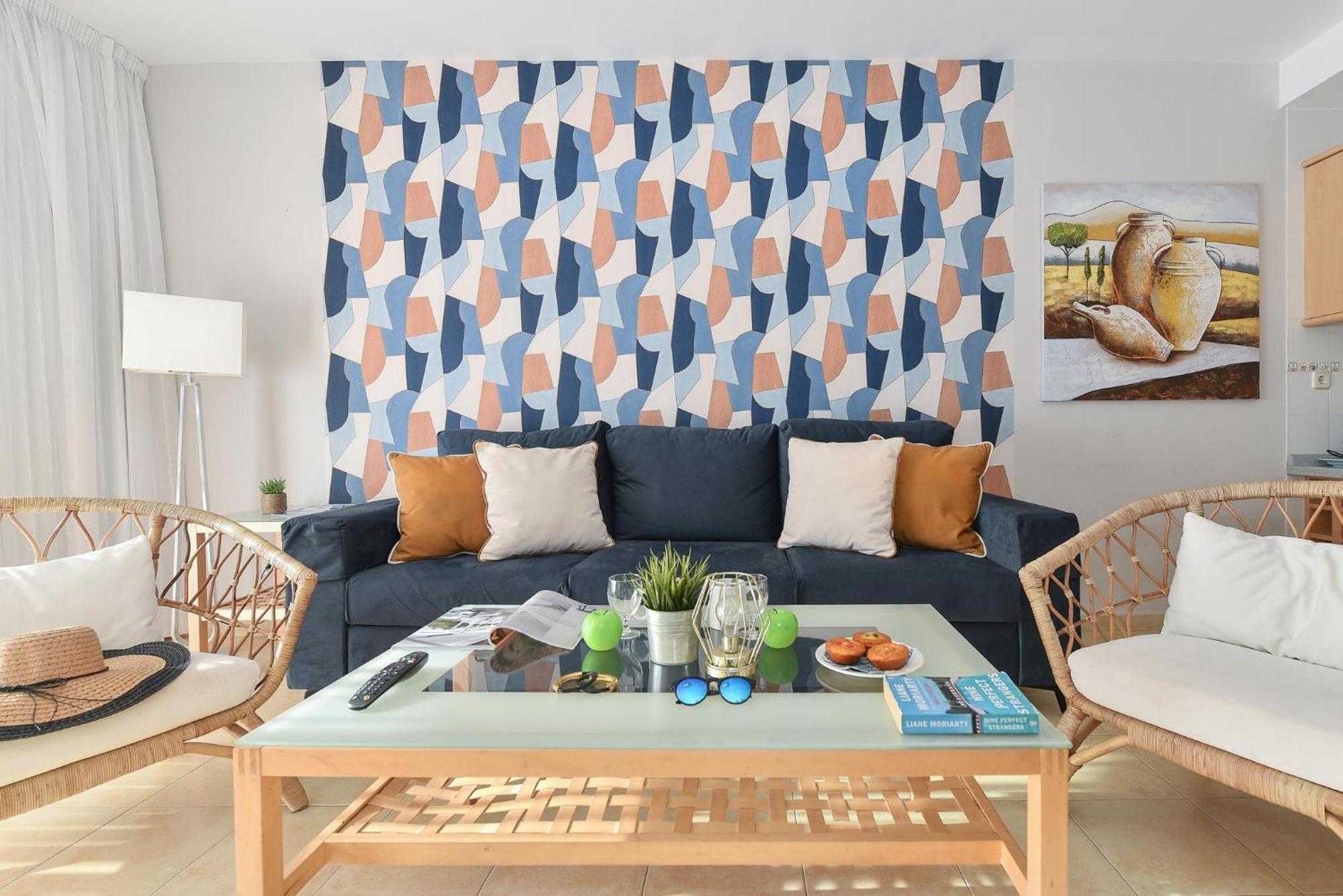 Duplex Bahia Meloneras 47 By Villagrancanaria المظهر الخارجي الصورة