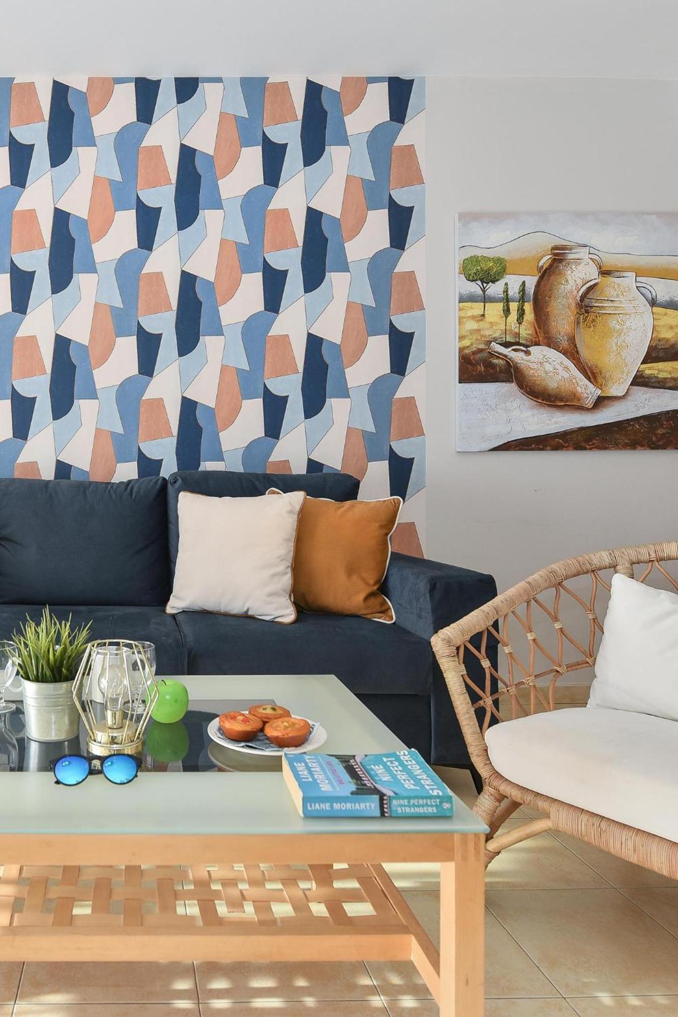 Duplex Bahia Meloneras 47 By Villagrancanaria المظهر الخارجي الصورة